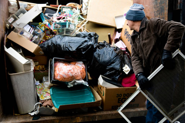 Best Commercial Junk Removal  in Hometown, IL