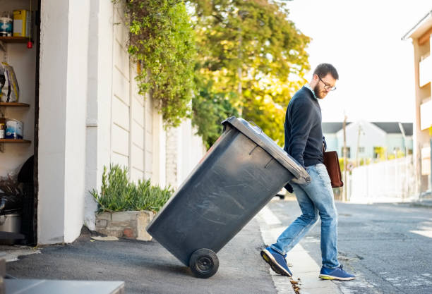 Best Residential Junk Removal  in Hometown, IL