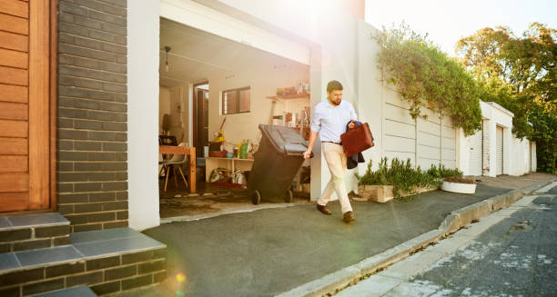 Household Junk Removal in Hometown, IL