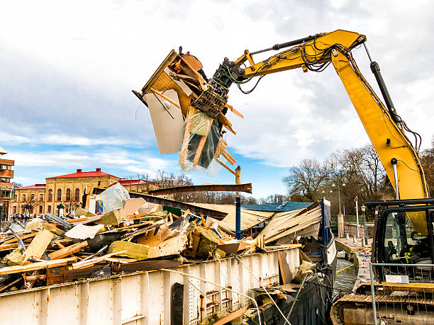 Best Trash Removal Near Me  in Hometown, IL